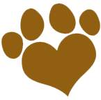 paw print